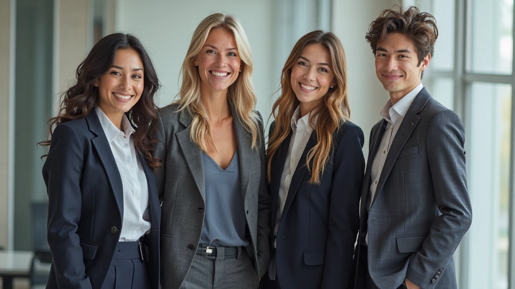 Team celebrating success and milestone achievement together